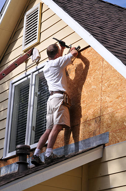Best Shed Removal  in Hesperia, CA